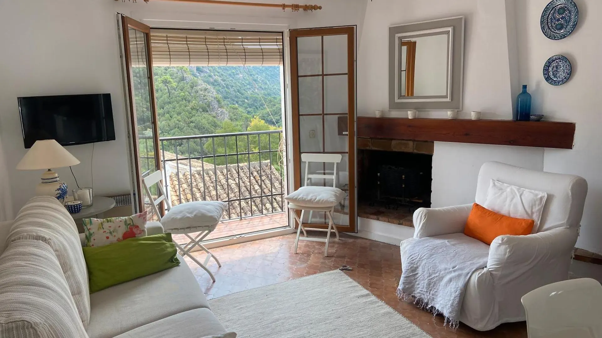 Benahavis 1 Bed Apartment