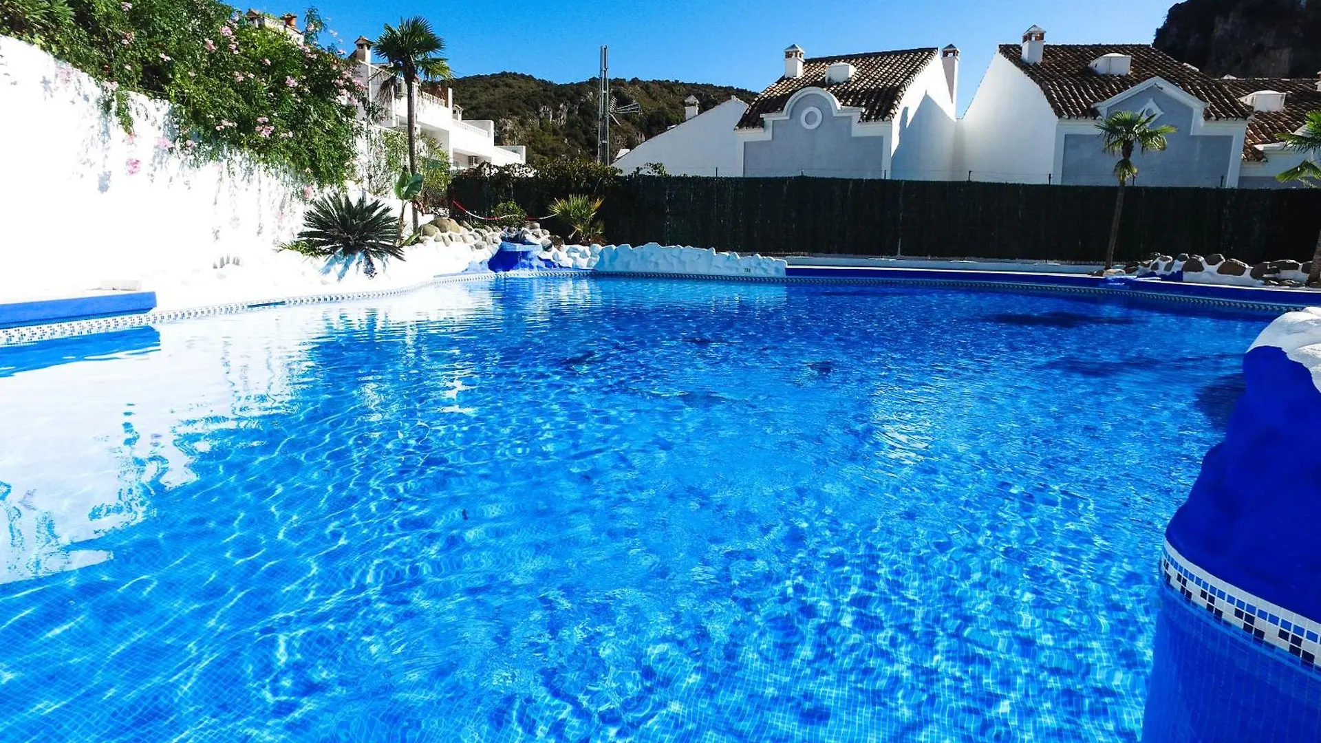Benahavis 1 Bed Apartment