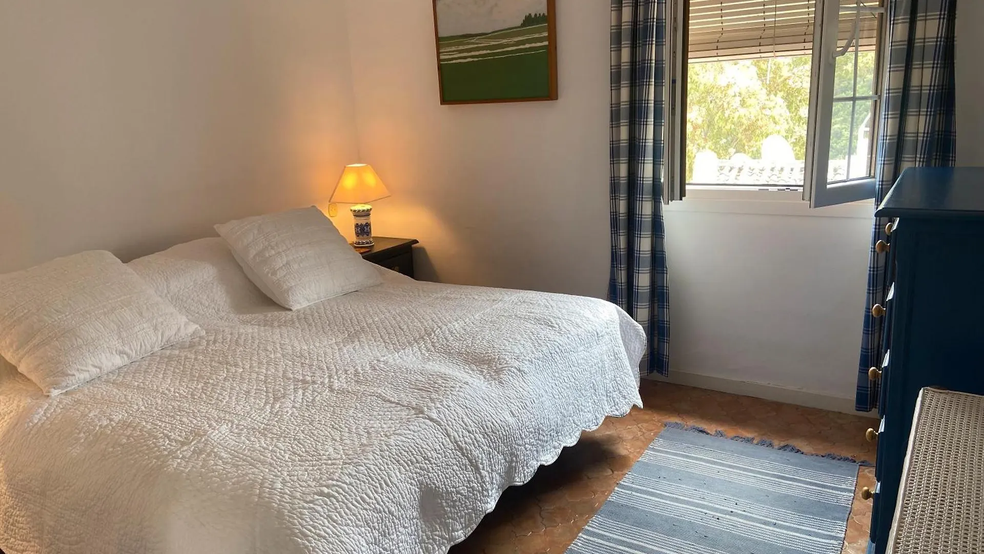 Benahavis 1 Bed Apartment Spain